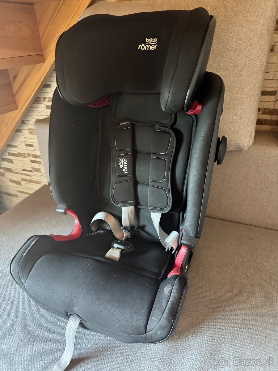 Britax Romer