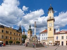 Na predaj objekt v historickom centre Banská Bystrica