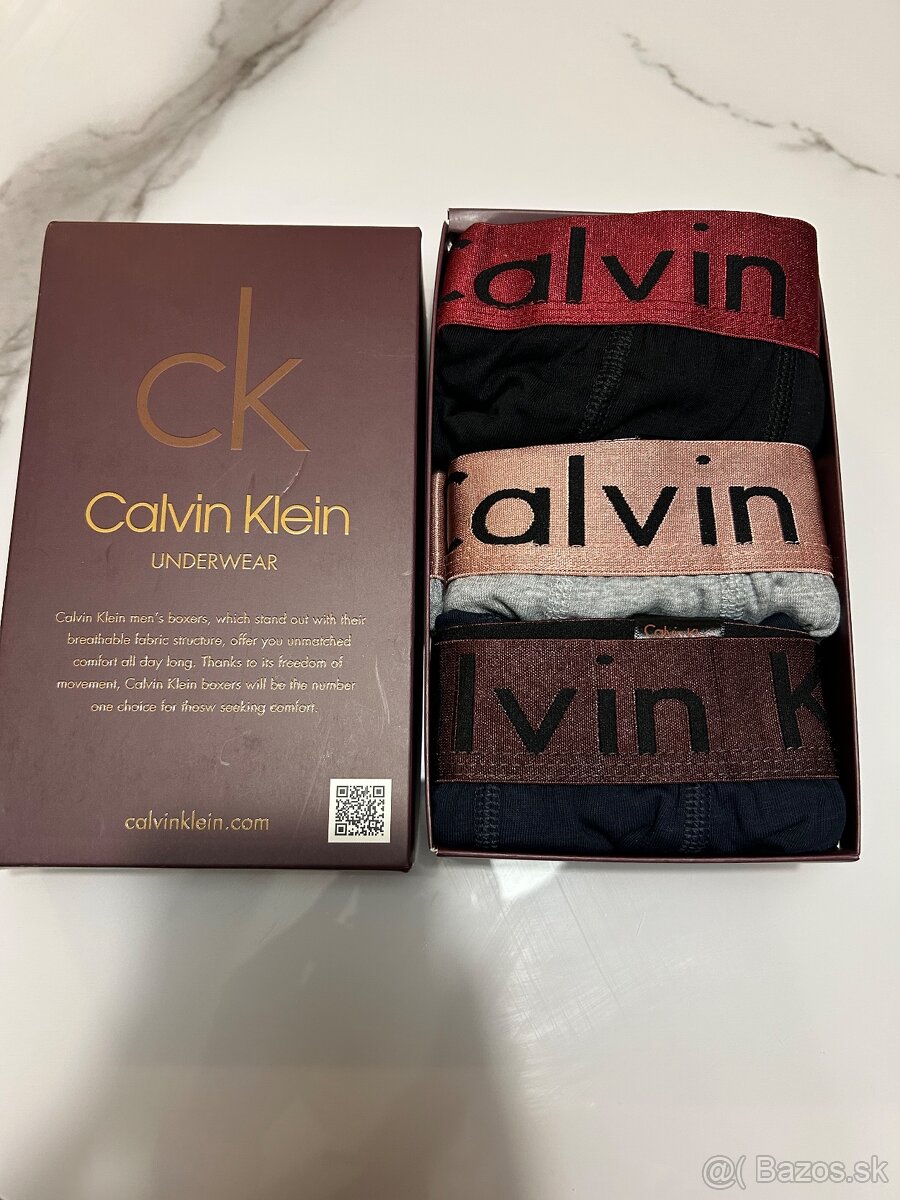 Calvin Klein