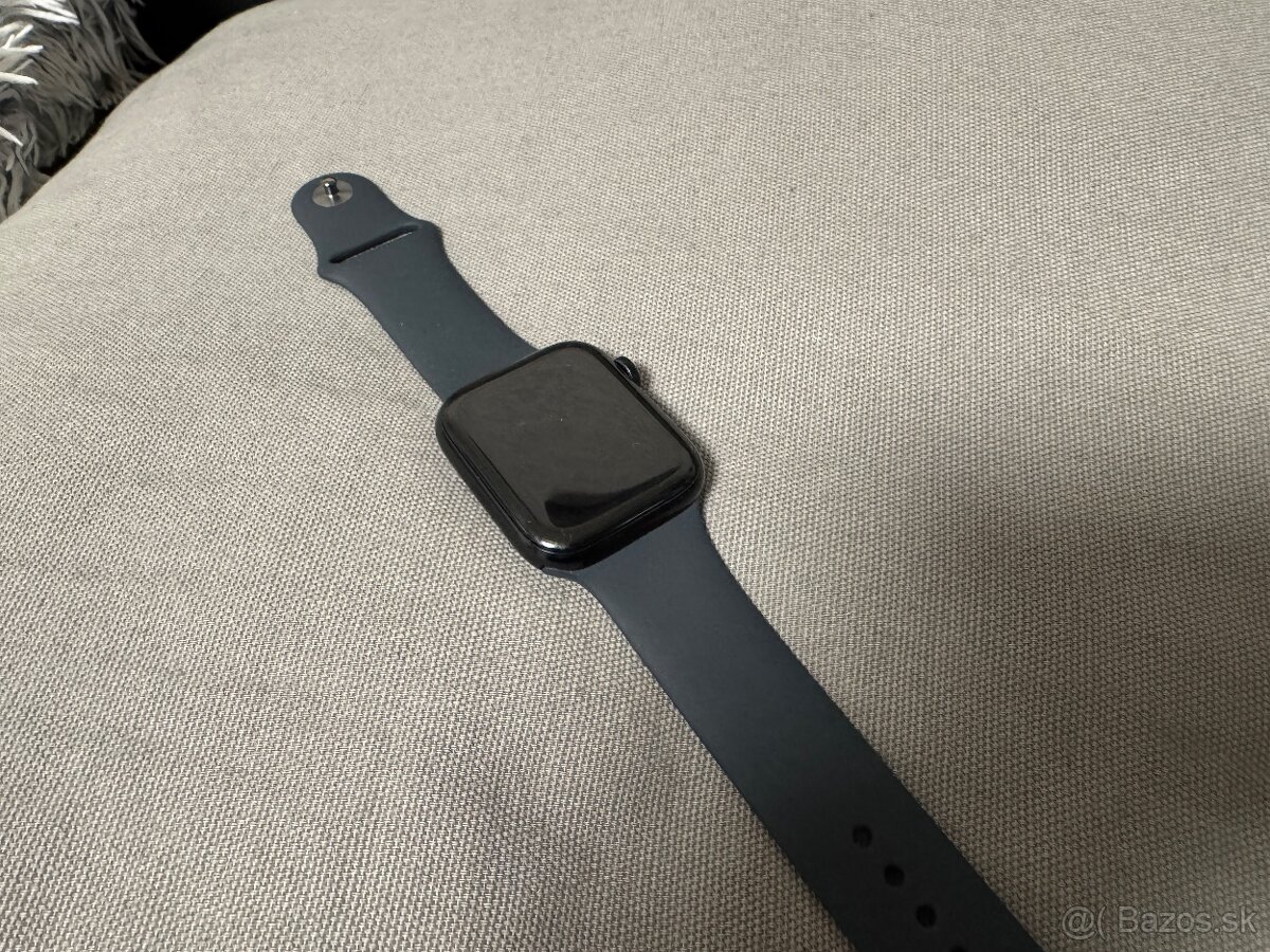 Apple watch SE 2022