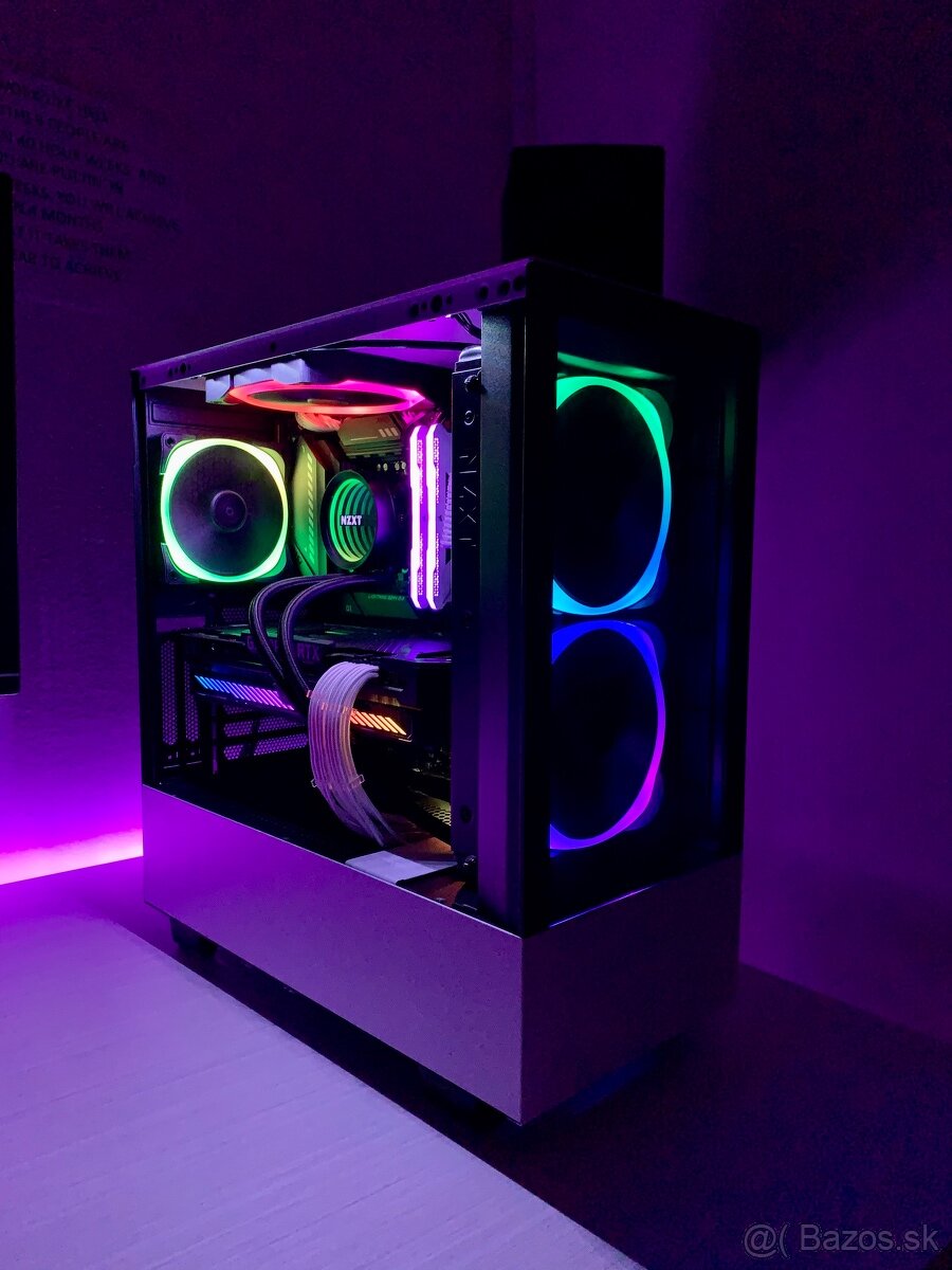 Ventilátory NZXT