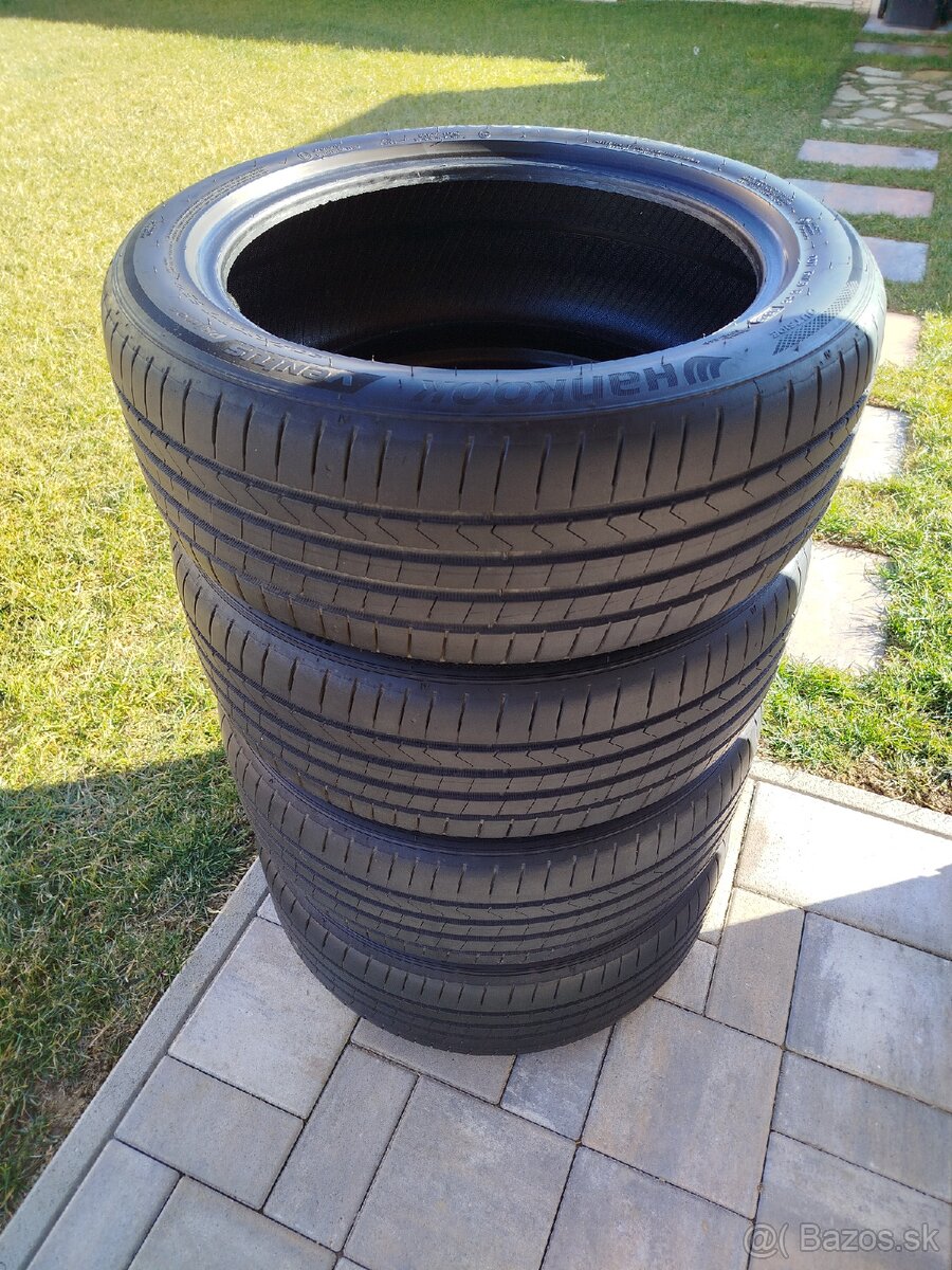 Letné pneumatiky Hankook ventus prime 4