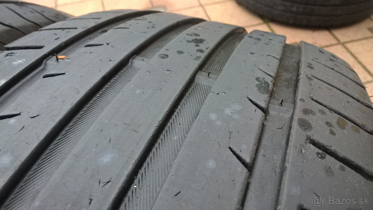 letne 215/45 r18