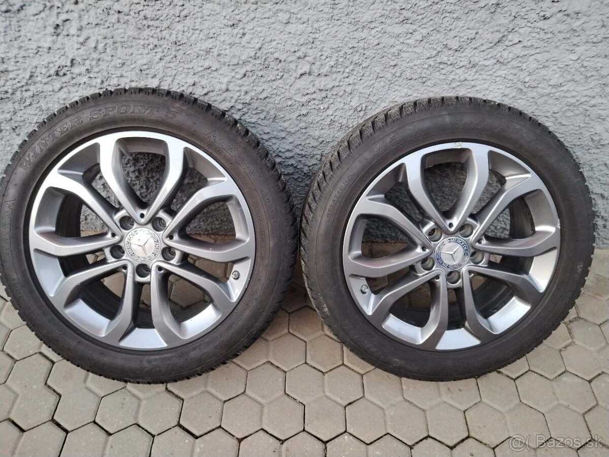 R17 5x112