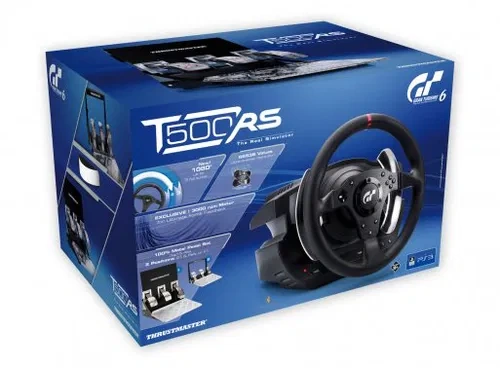 Thrustmaster T500RS