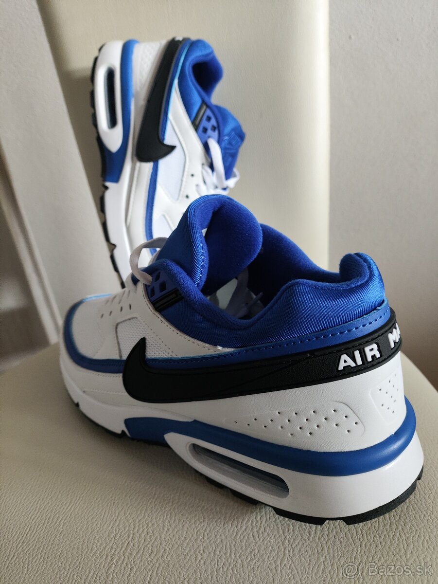 Nike Air Max bw classic veľkosť 43