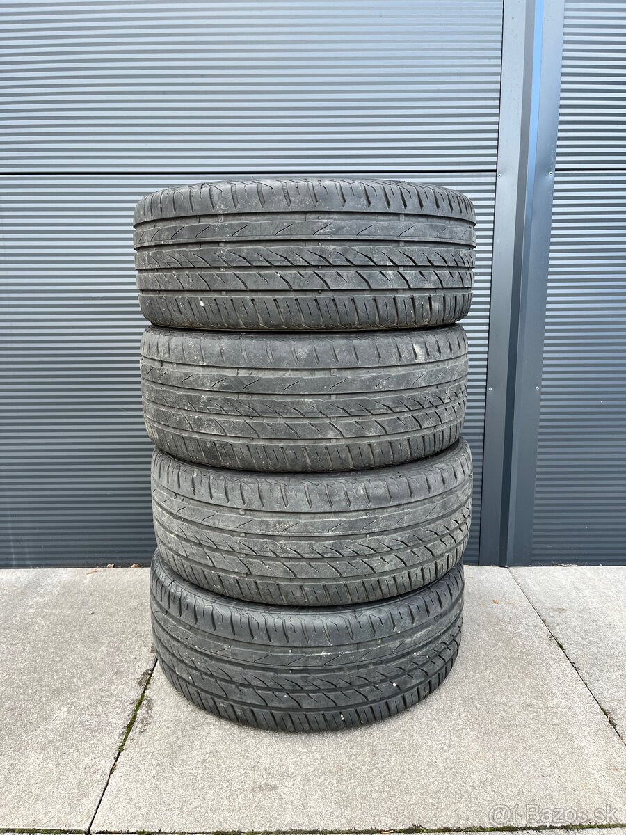 Letné pneumatiky Matador Hectorra 3 215/45R17