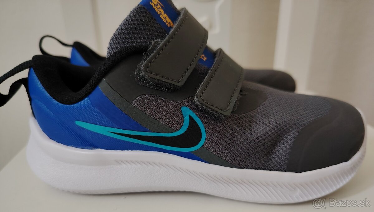 NOVE    Nike Star Runner, veľ. 26