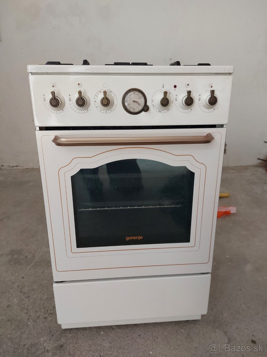 Gorenje sporák