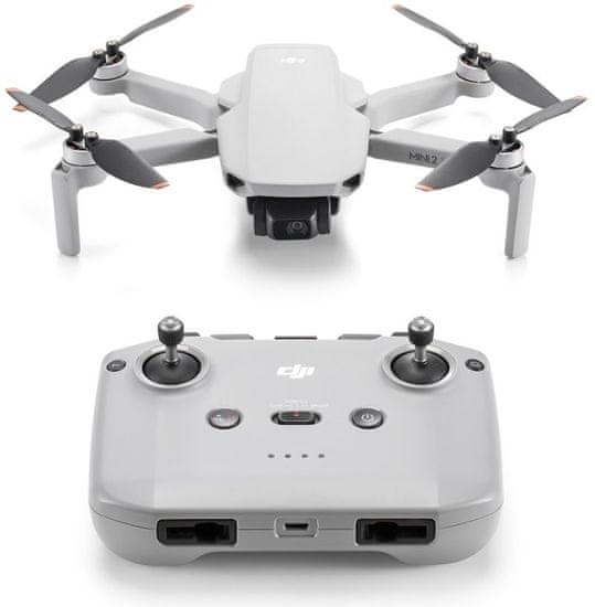 DJI Mini 2 SE predám dron