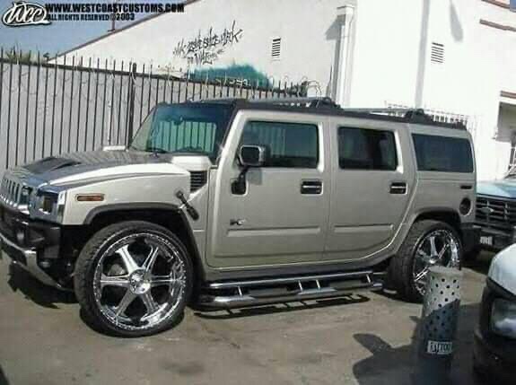 Hummer