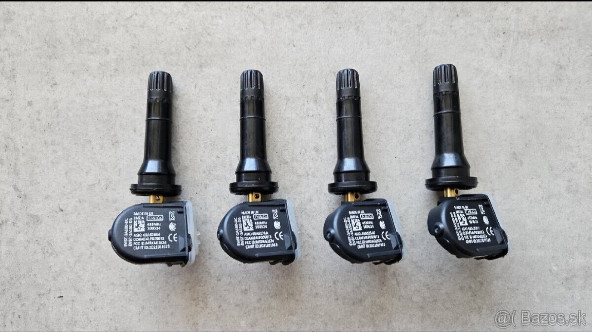 FORD TPMS