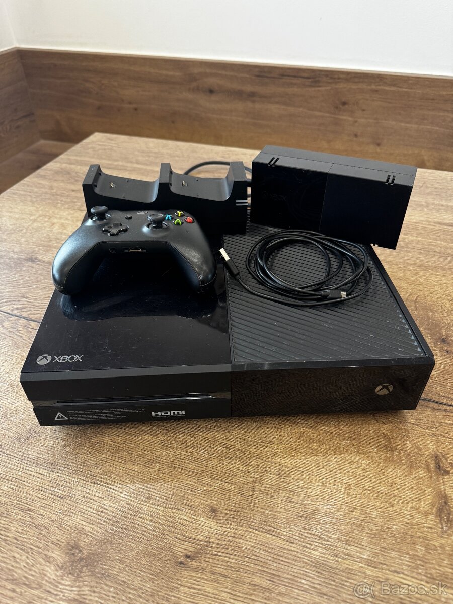 XBOX ONE 500GB