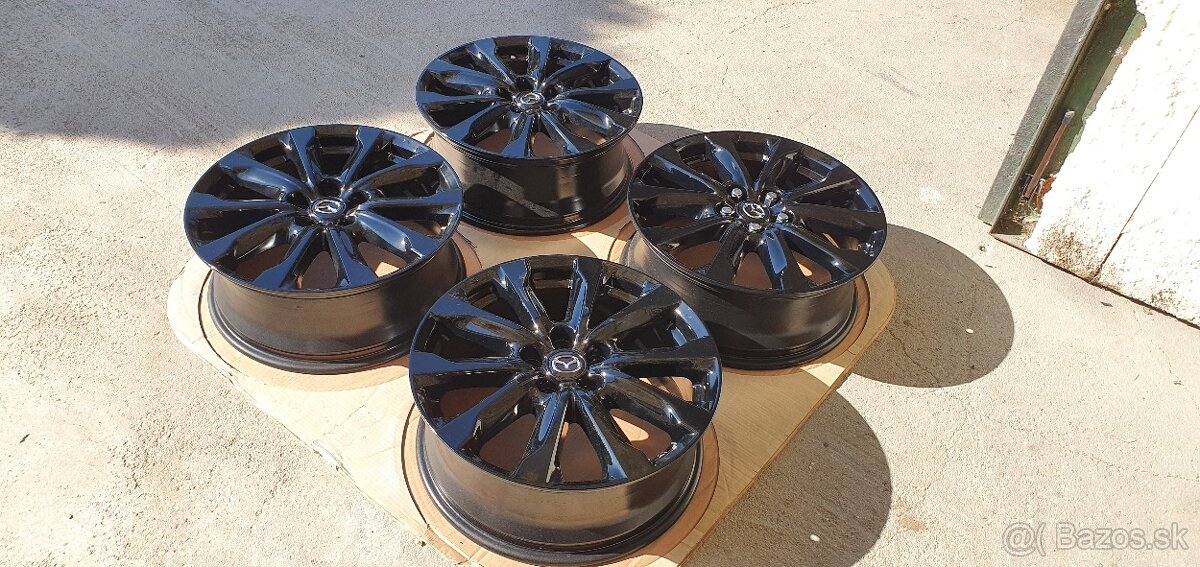 5x114,3 r18 mazda kia hyundai mitsubishi toyota honda