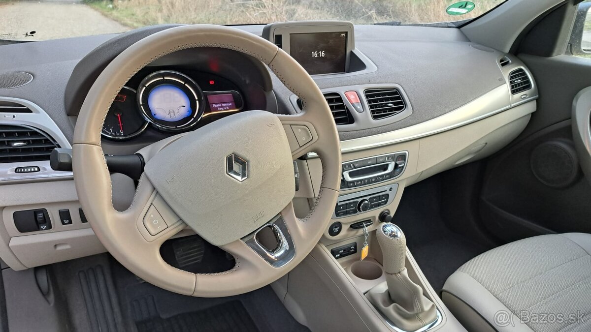 Fluence 1.6