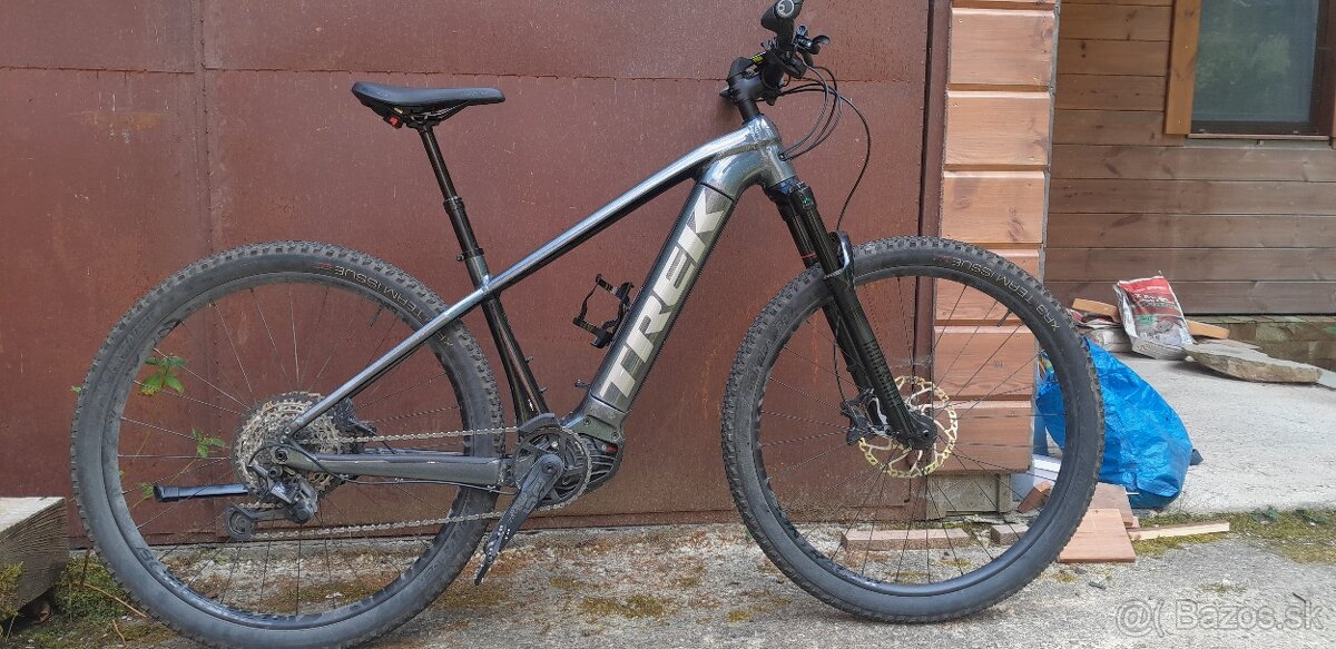 Trek powerfly 7