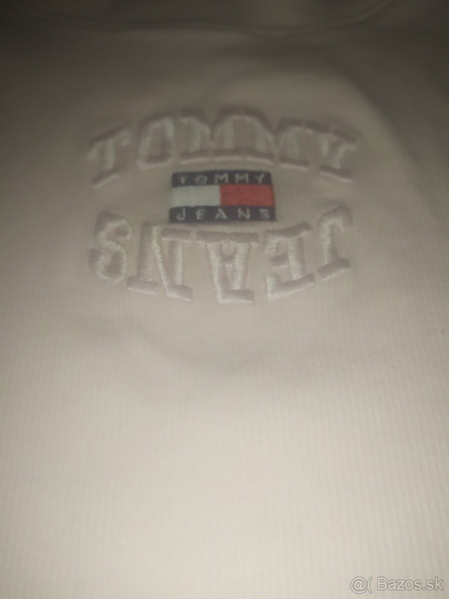 Dámsky top Tommy Jeans