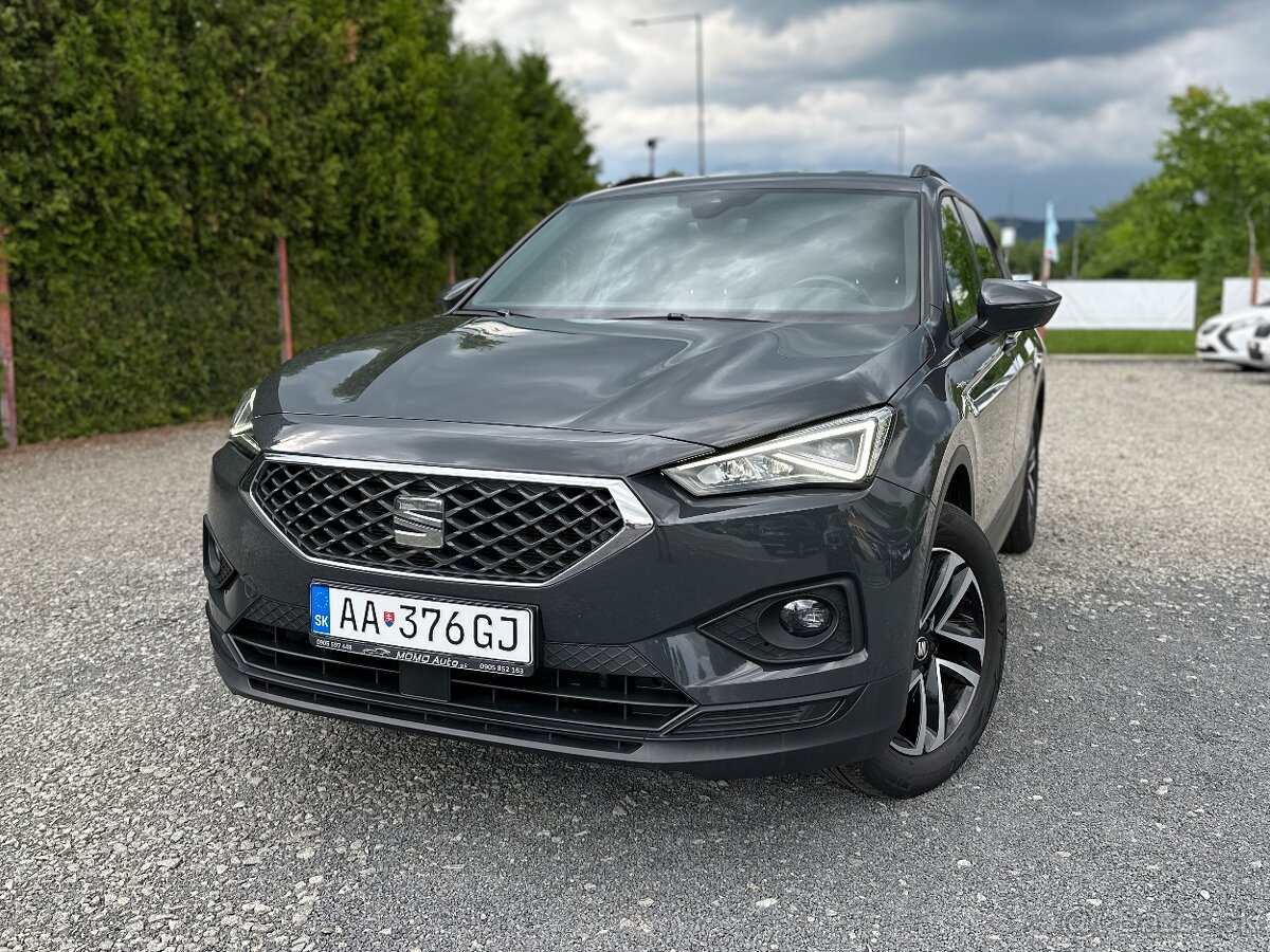 Seat Tarraco 1.5 TSI 150 Style