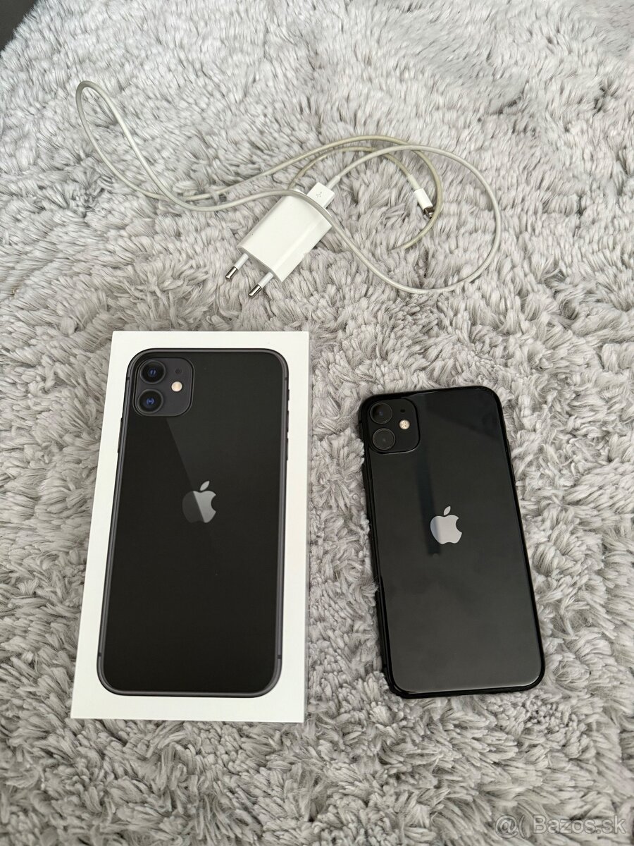 Predam IPhone 11 64GB