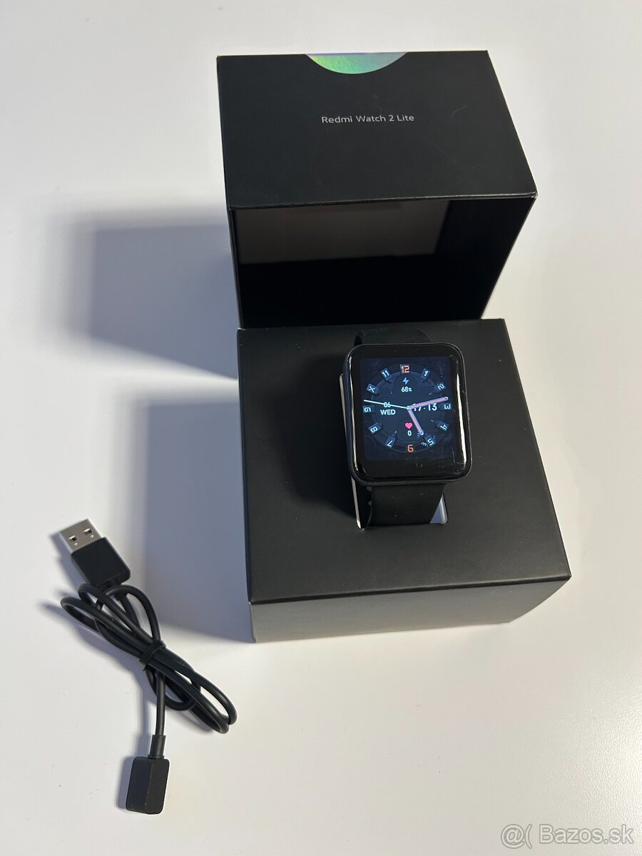 Xiaomi Watch 2 Lite