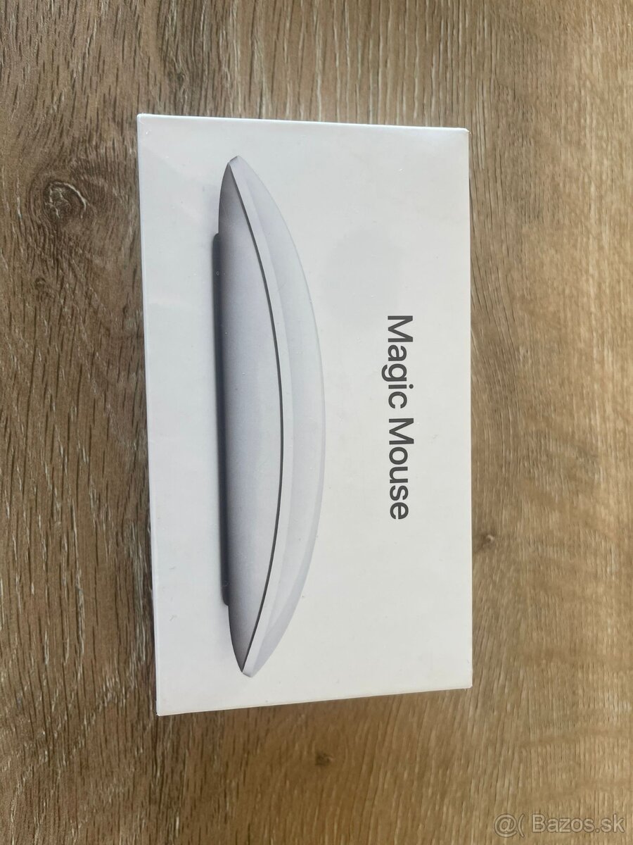 NOVA Apple Magic Mouse myš