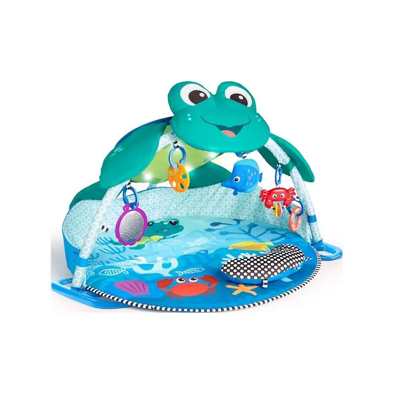 BABY EINSTEIN Deka na hranie Neptune Under the Sea