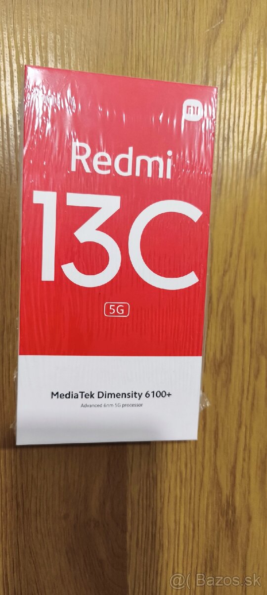 Mobil Xiaomi Redmi 13C 5G