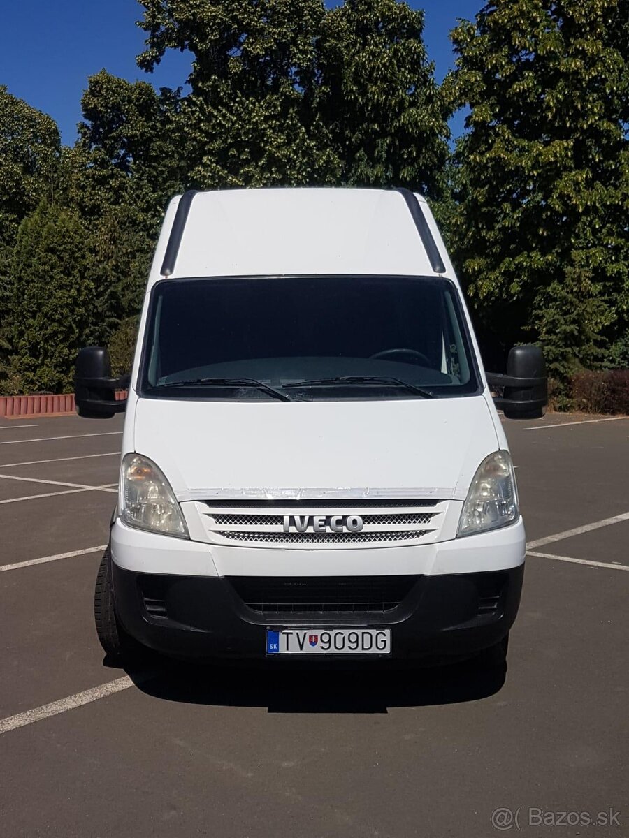 Iveco Daily