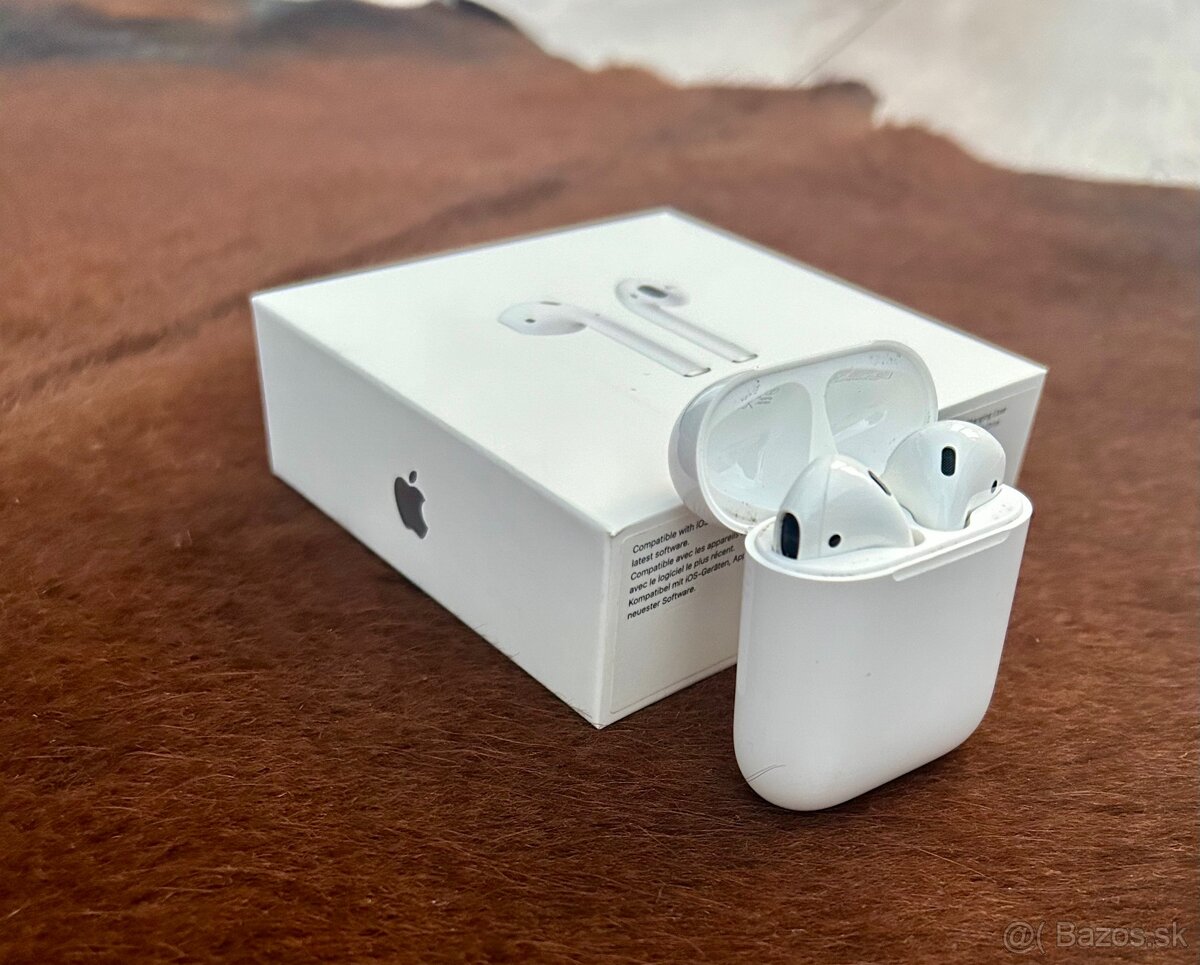 Apple Airpods 2