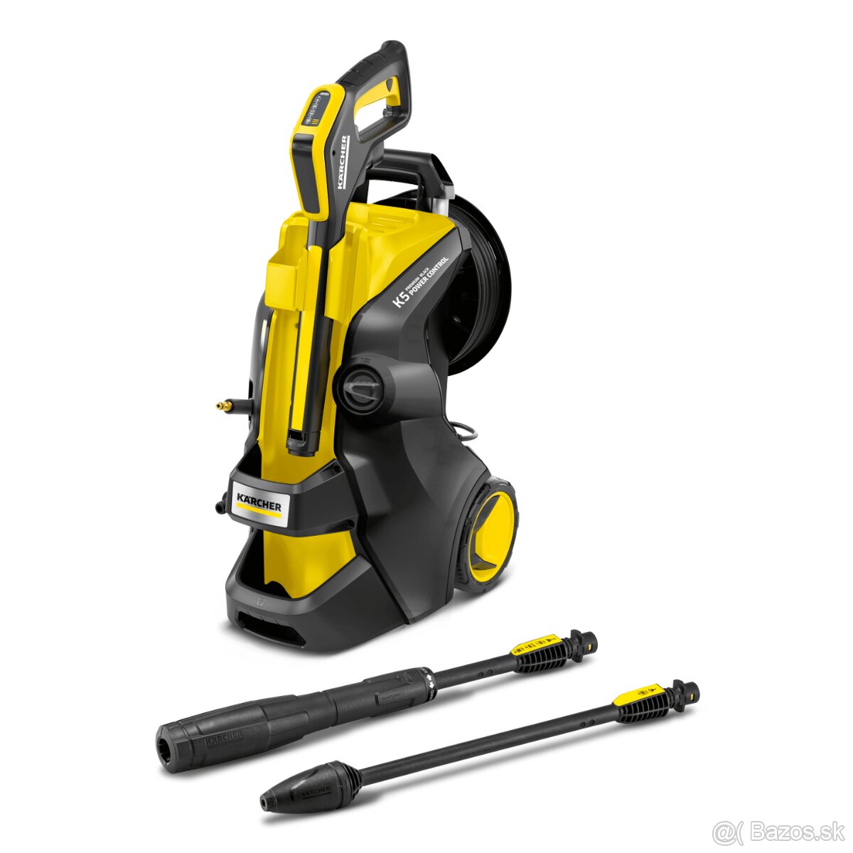 Karcher k5