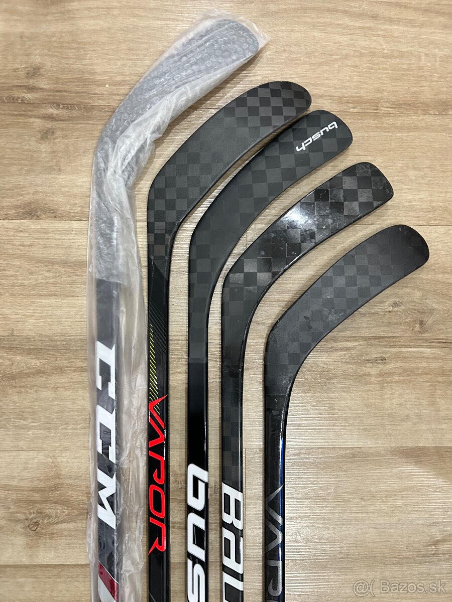 ✅ NOVÁ HOKEJKA - ĽAVAČKA  CCM JETSPEED FT2 - 85 FLEX - P02 ✅