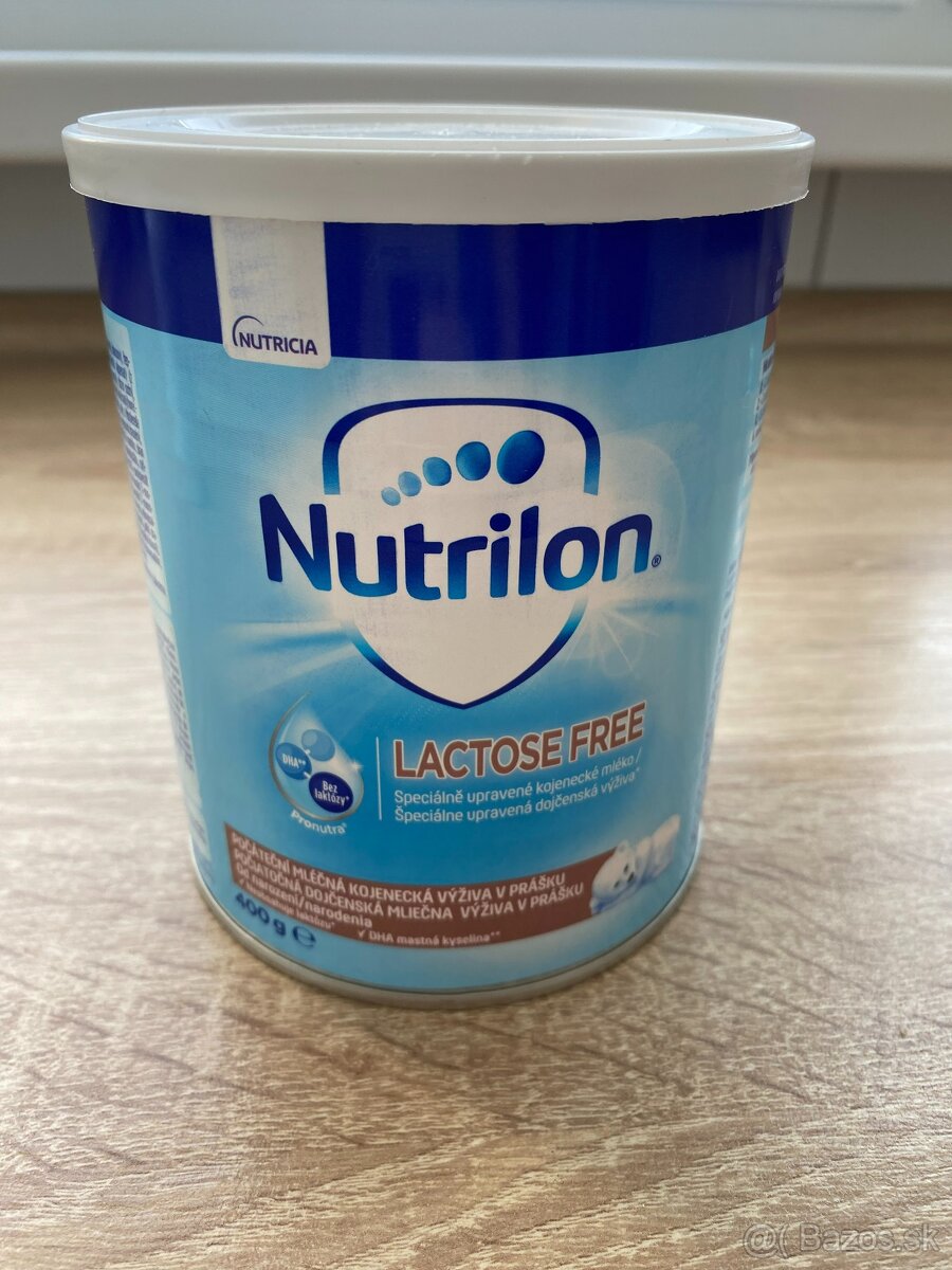 Nutrilon LF