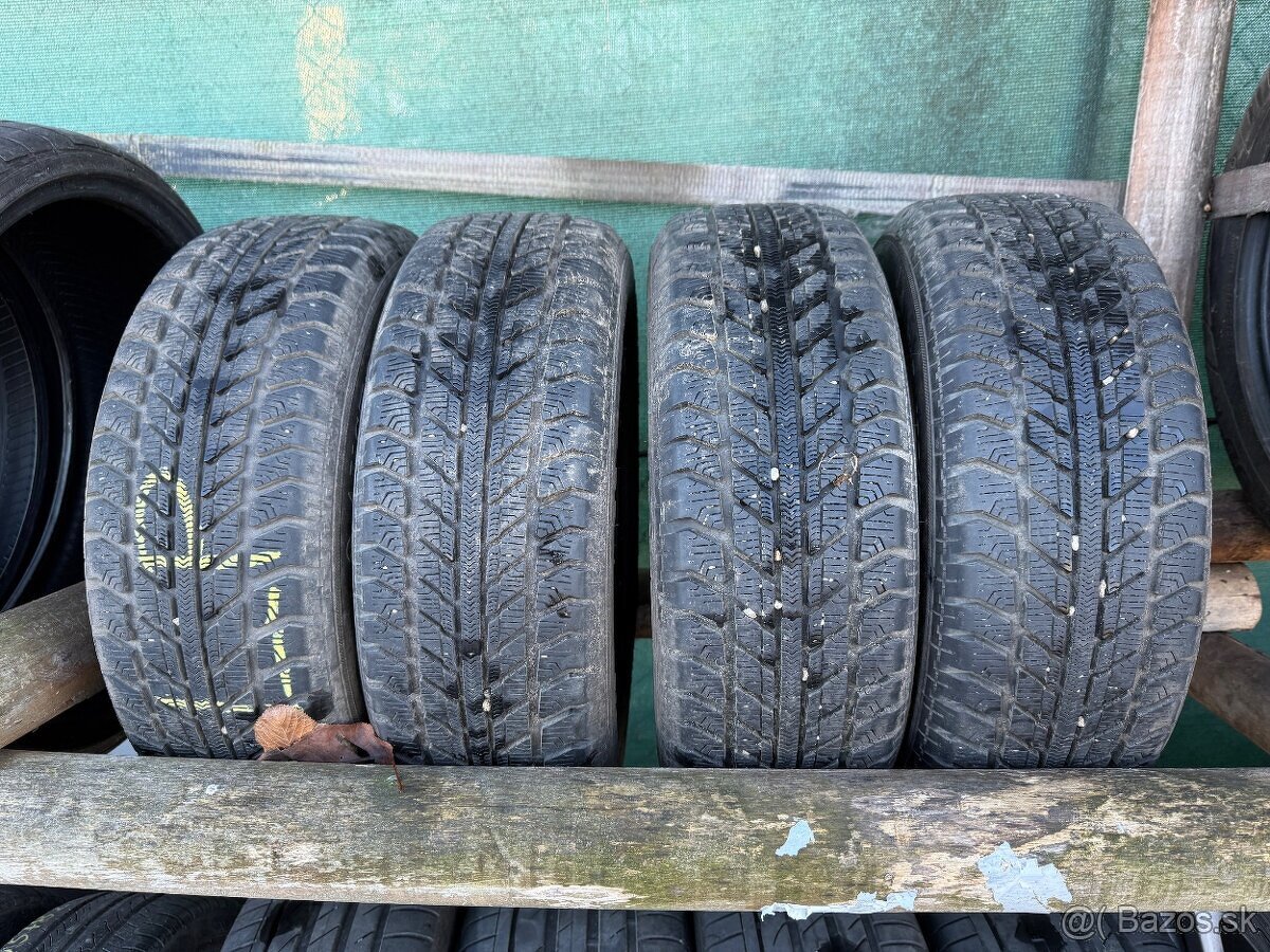 Zimné pneumatiky AUSTONE Athena 185/60 R14.