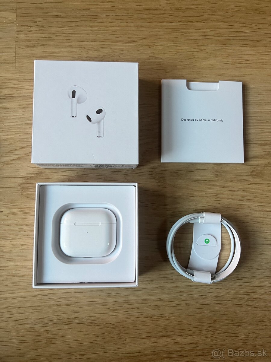 Apple AirPods 3