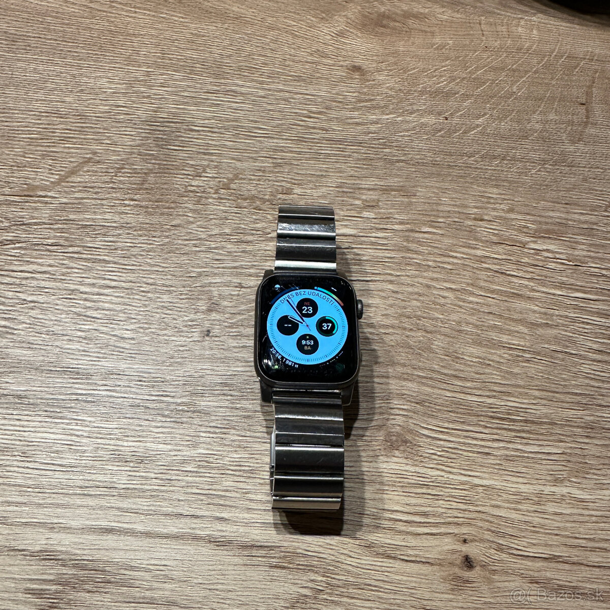 Apple Watch series 4 44mm