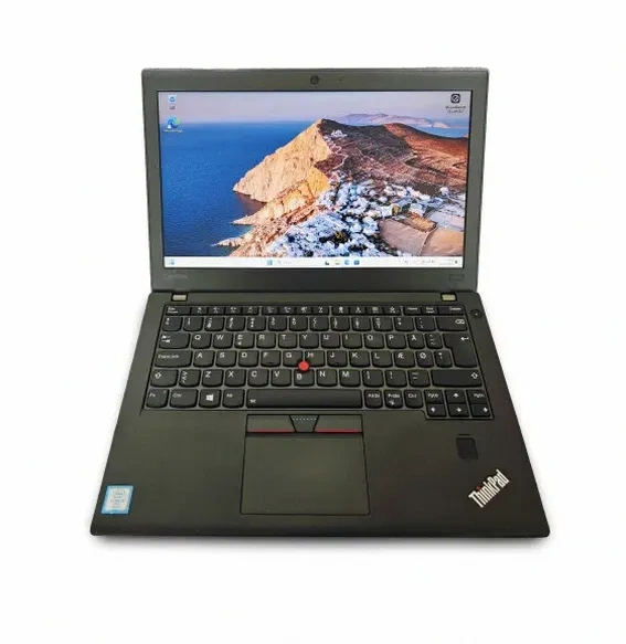 Lenovo ThinkPad X270 Intel Core i5-6300U 8 GB RAM 256 GB SSD