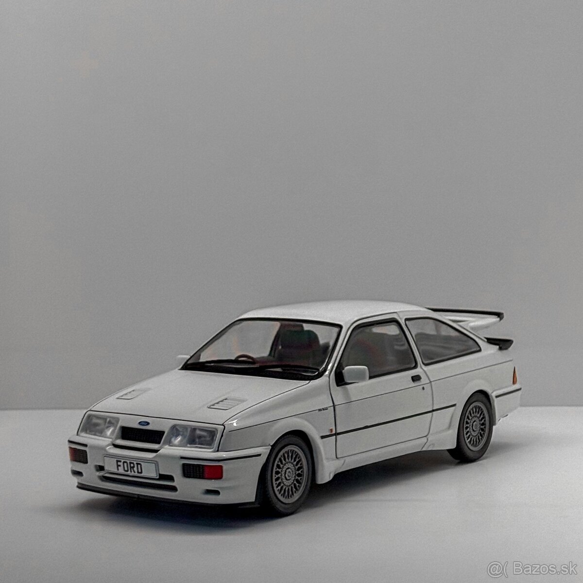 Ford Sierra RS500 Solido 1:18