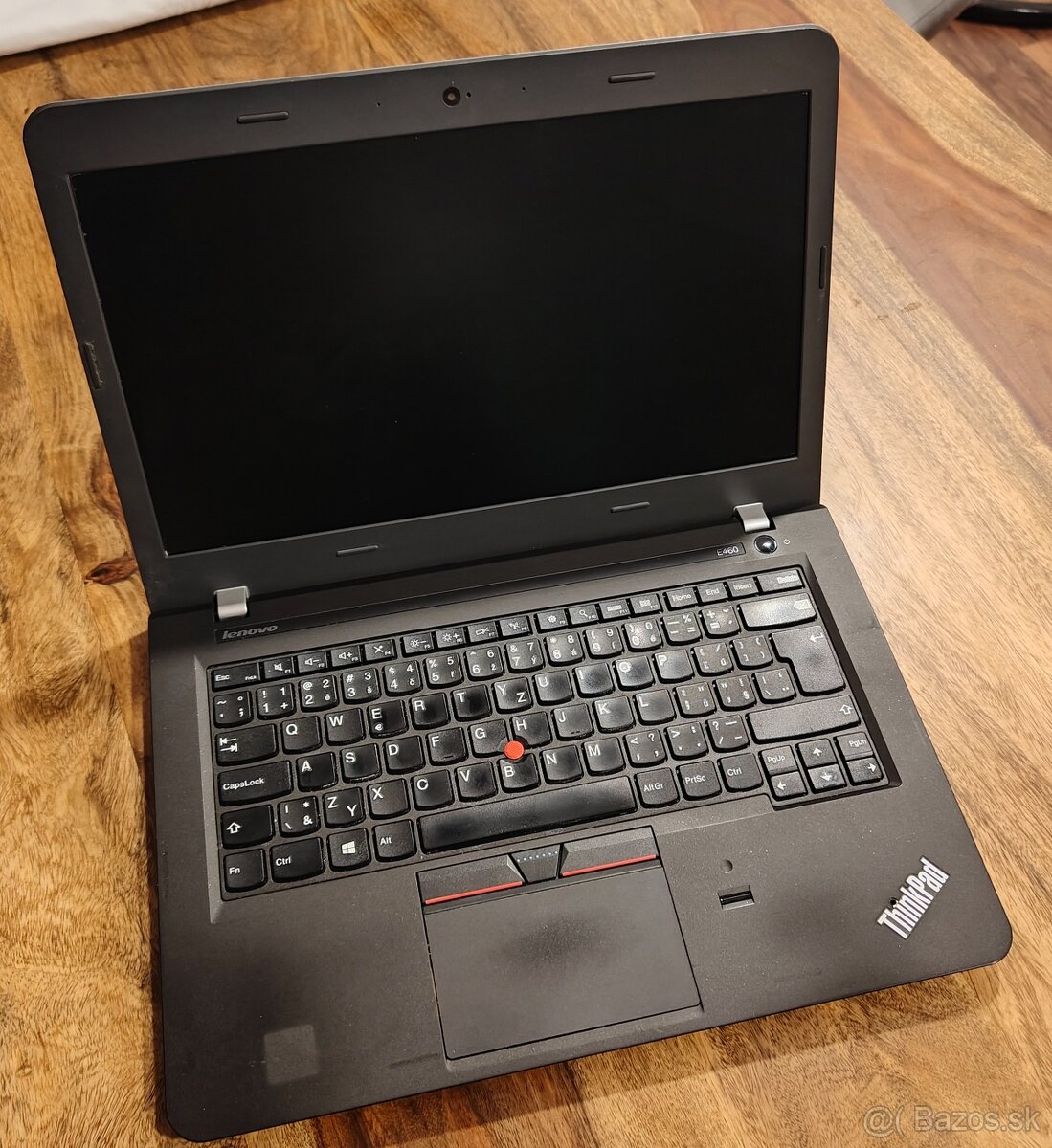 Lenovo ThinkPad E460