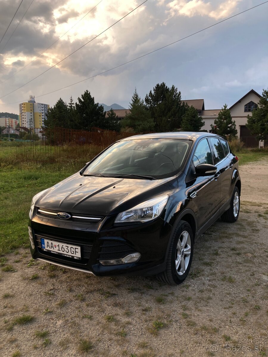 Ford Kuga 1.5 134kw