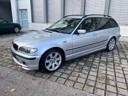 Díly na BMW e46 330xd 150kw 306D2