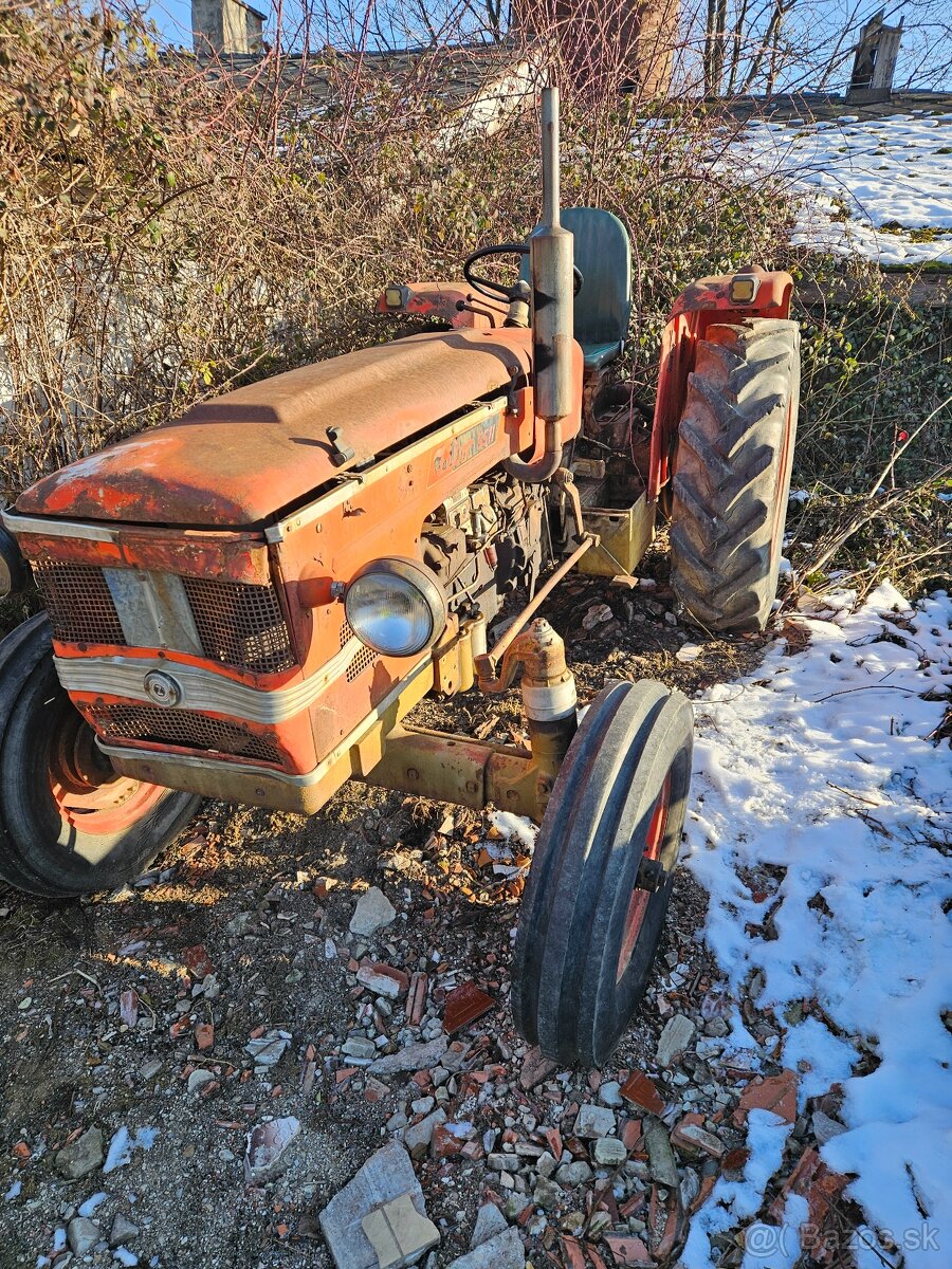 Zetor 5511