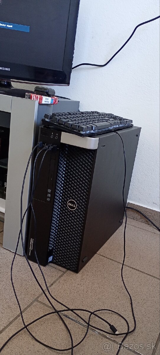 Dell Precision TOWER