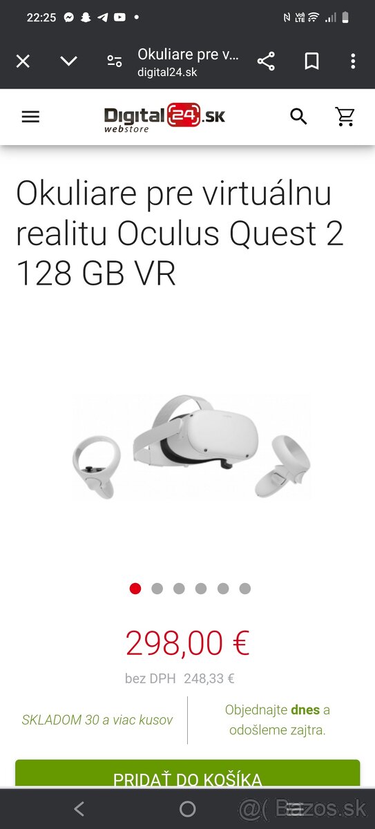 Oculus Guest 2