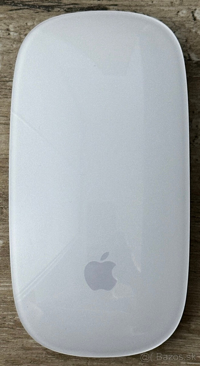 Apple Magic Keyboard Sk numericka, Magic Mouse