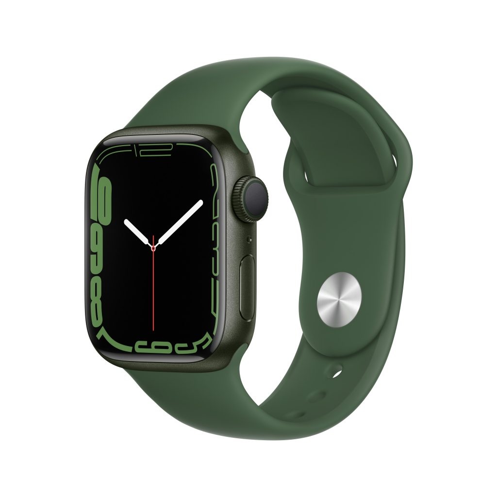 Hodinky Apple watch series 7