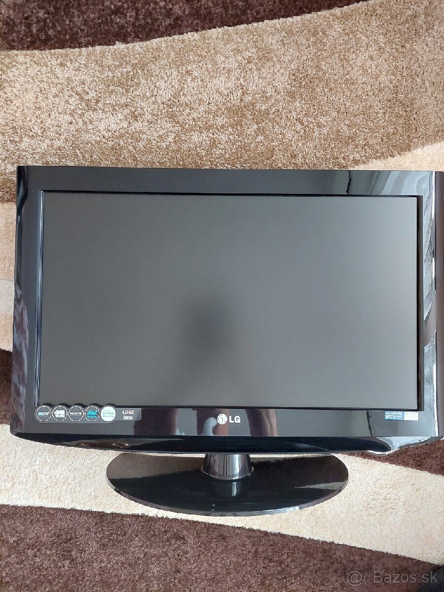 LG tv