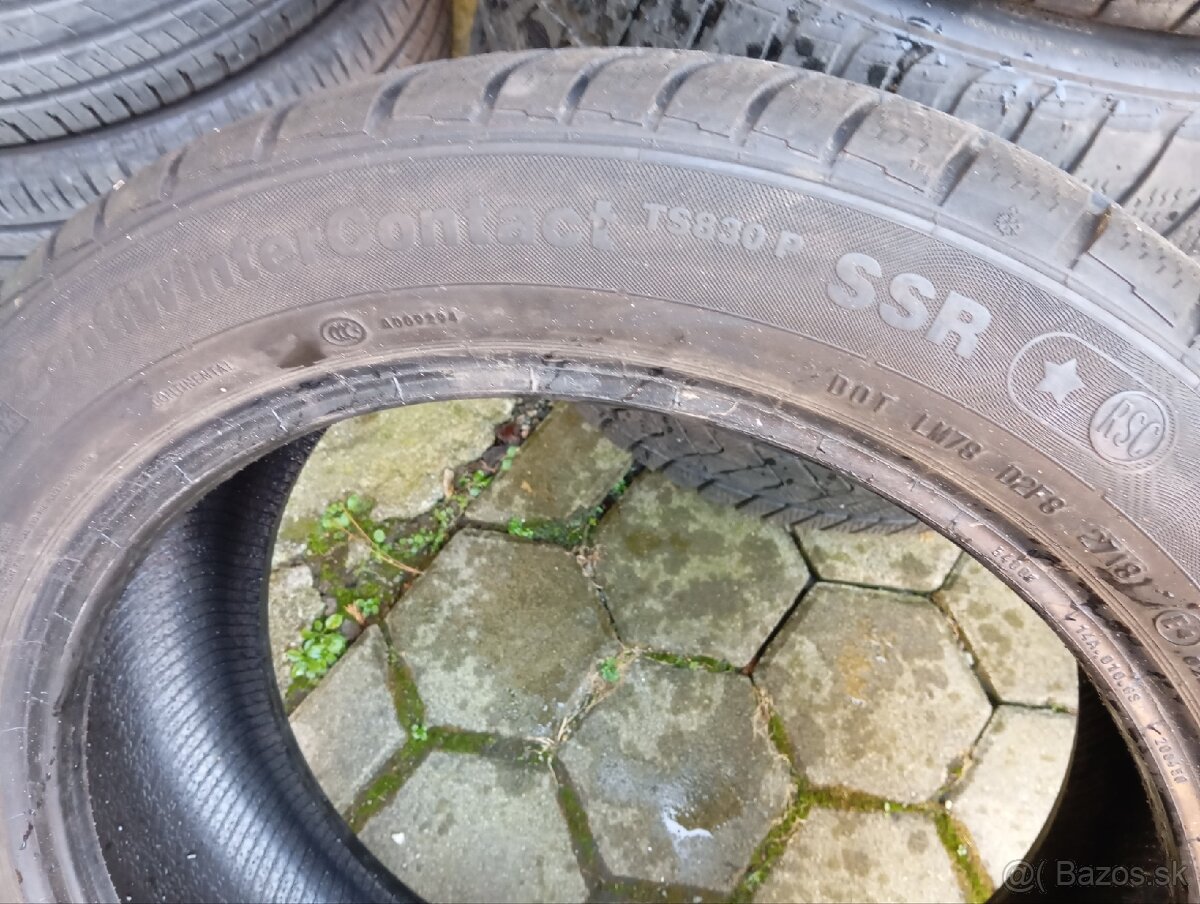 Continental 225/50 R18