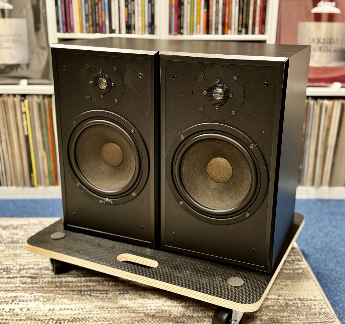 Teufel M200