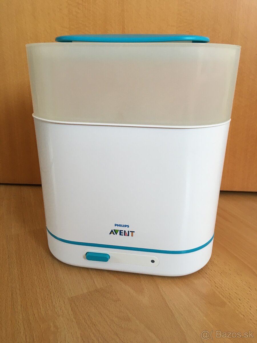 Sterilizátor Philips AVENT