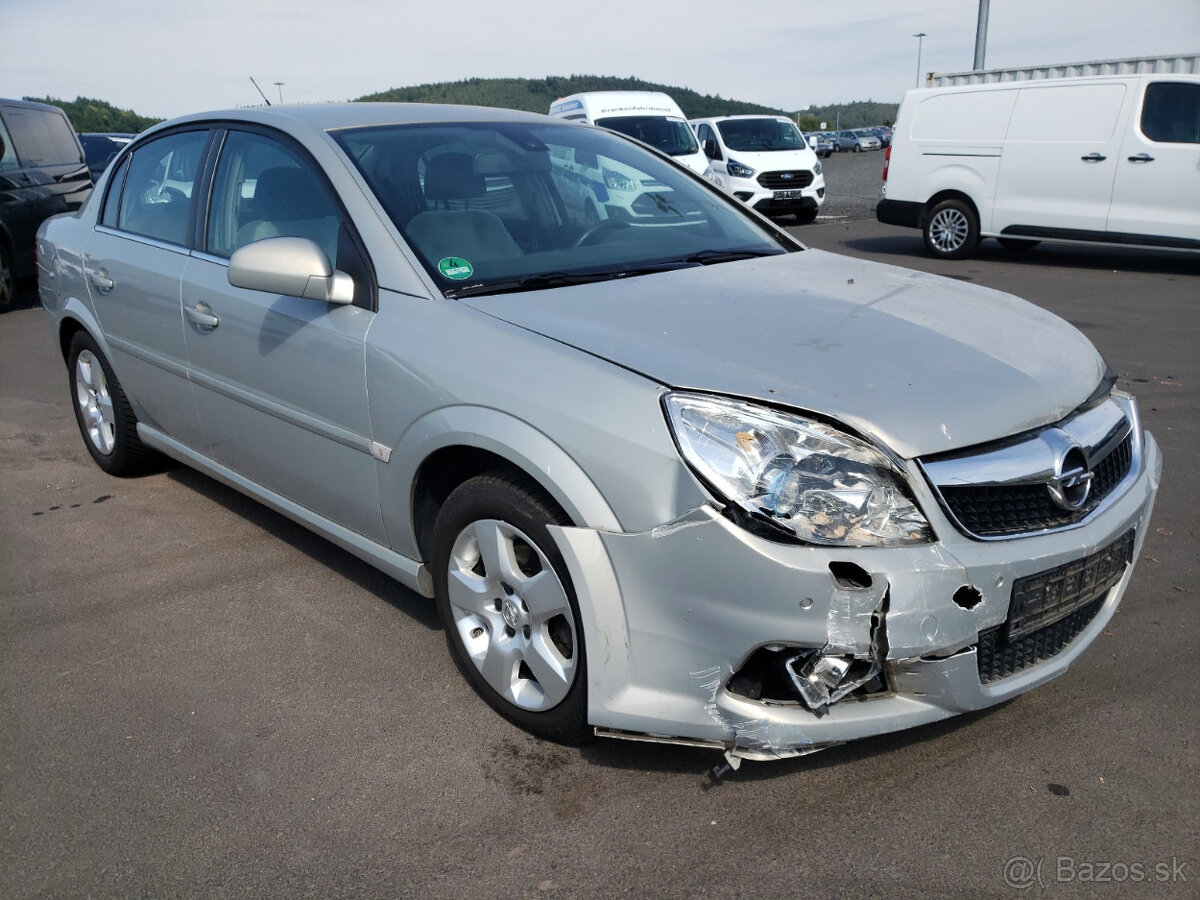 opel vectra c 1.9 cdti